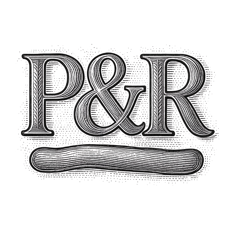 P & R Bürobedarf